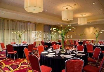 Marriott New Orleans Metairie at Lakeway 3*