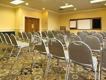 Ramada Metairie 3*