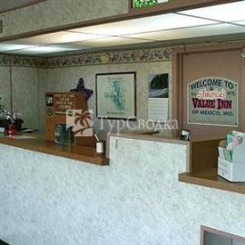 America's Value Inn Mexico 2*