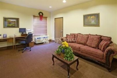 BEST WESTERN Teal Lake Inn 2*
