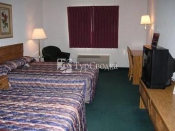 Country Hearth Inn Mexico (Missouri) 2*
