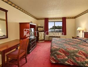 Days Inn Mexico 2*