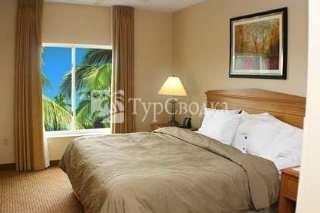 Homewood Suites Miami-Airport / Blue Lagoon 3*