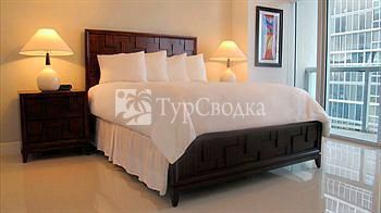 Icon Brickell Residences Miami Beach 4*
