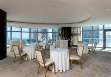 JW Marriott Marquis Miami 4*
