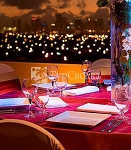 Miami Airport Marriott 3*