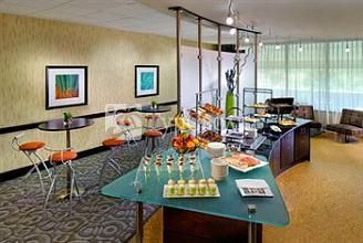 Sheraton Miami Airport Hotel 3*