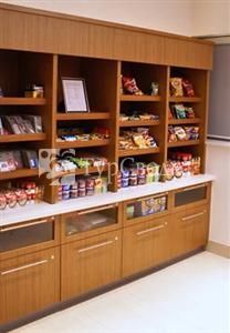 SpringHill Suites by Marriott Miami Arts/Health District 3*