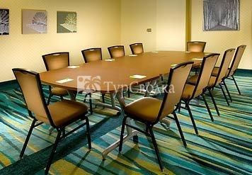 SpringHill Suites Miami Airport South 3*
