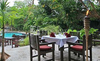 The Mutiny Hotel 4*