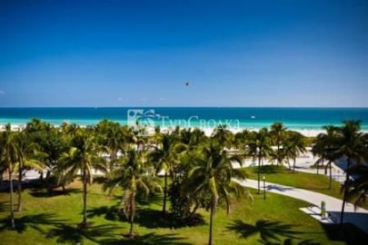 Bentley Hotel South Beach 3*