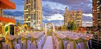 Hilton Hotel Bentley South Miami Beach 4*