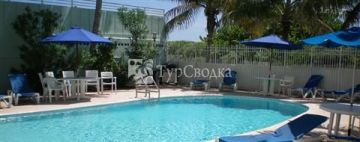 Ocean Walk South Beach Vacation Rental Miami Beach 2*