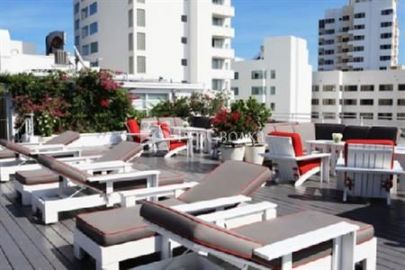 Townhouse Hotel Miami Beach 3*