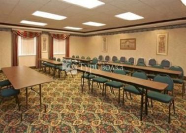 Comfort Suites Midland (Texas) 2*