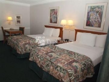 La Quinta Inn Midland 2*