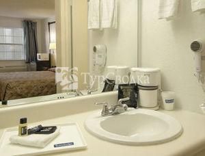 Midland Travelodge 2*