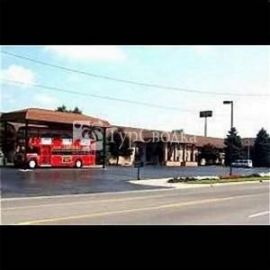 Fairview Inn Midland 2*