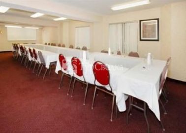 Sleep Inn Midland 2*