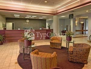 Days Inn Richmond/Chesterfield Towne Center Mall 2*