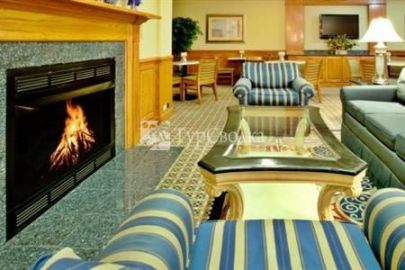Holiday Inn Express Hotel & Suites Brandermill Midlothian (Virginia) 2*