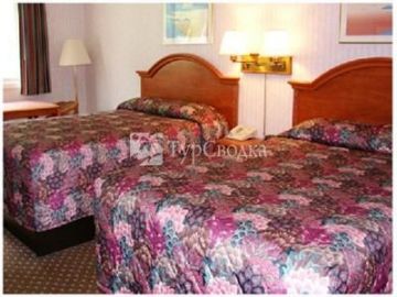 Red Carpet Inn Milford (Pennsylvania) 2*