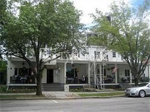 Tom Quick Inn 3*