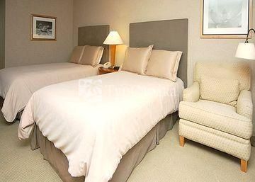 Clarion Hotel San Francisco Airport Millbrae 3*