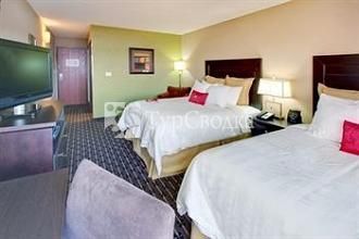 Crowne Plaza Hotel Airport Milwaukee 3*