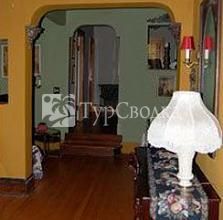 Schuster Mansion Bed & Breakfast 3*