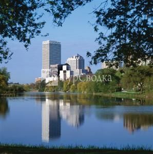 Staybridge Suites Milwaukee 3*