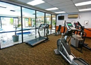 Comfort Suites Mineral Wells (West Virginia) 2*