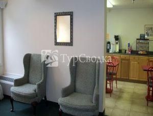 Knights Inn Mineral Wells 2*