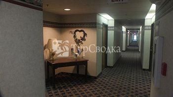 Mineral Wells Inn 2*