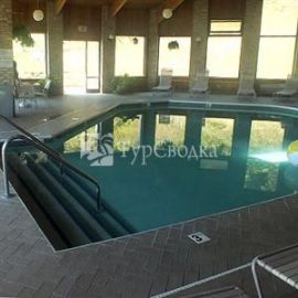 Mineral Wells Inn And Suites 3*