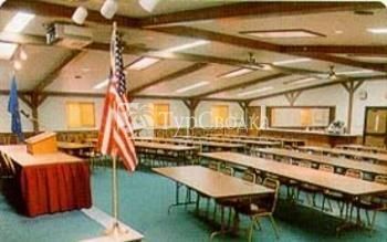 Comfort Inn Minot 2*
