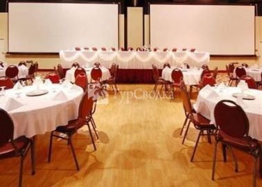 Sleep Inn Minot 2*