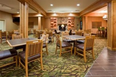Souris Valley Suites 1*