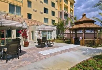 Courtyard Hotel Fort Lauderdale Miramar 3*