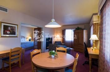 BEST WESTERN Plus Grant Creek Inn 3*
