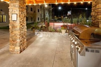 Staybridge Suites Missoula 3*