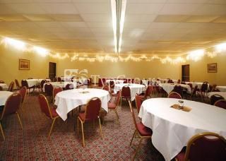 The GuestHouse Inn, Suites & Conference Center 2*