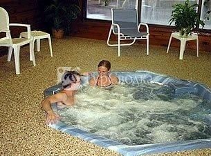 Thunderbird Lodge Mitchell 2*
