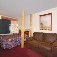Rodeway Inn & Suites Landmark Inn 3*