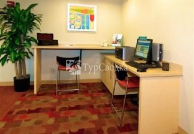 Towneplace Suites Mobile 3*