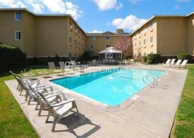 Comfort Inn Modesto 2*