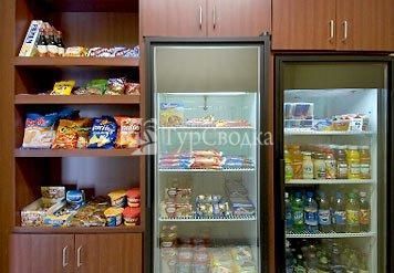 Courtyard by Marriott Modesto 3*