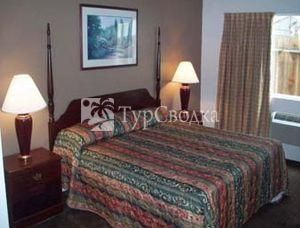 Knights Inn Modesto 2*