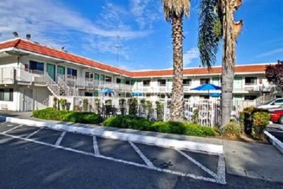 Motel 6 Modesto 2*
