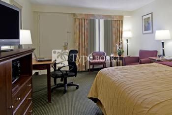 BEST WESTERN Inn & Suites - Monroe, NC 2*